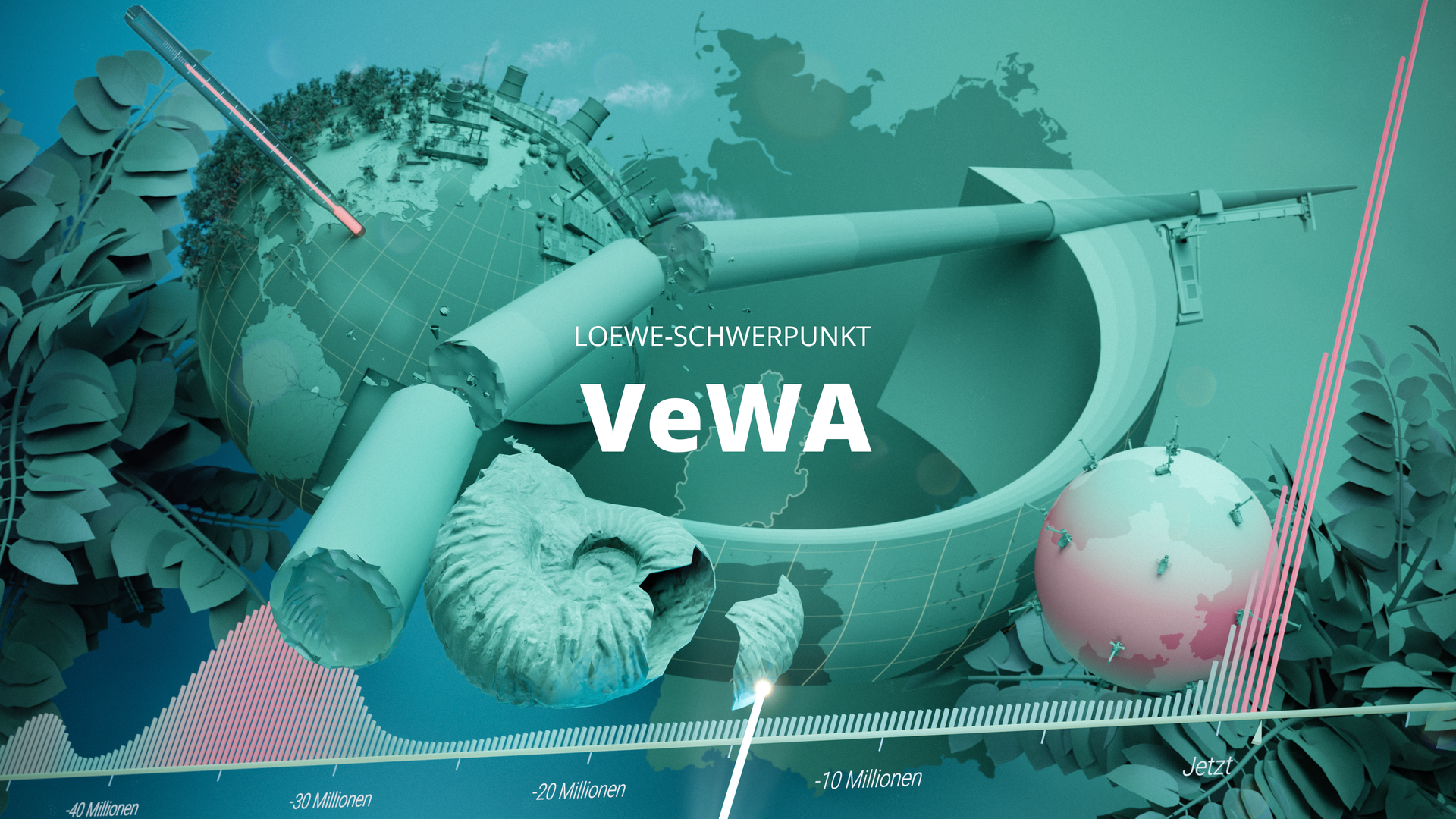 Hessen schafft Wissen | VeWA