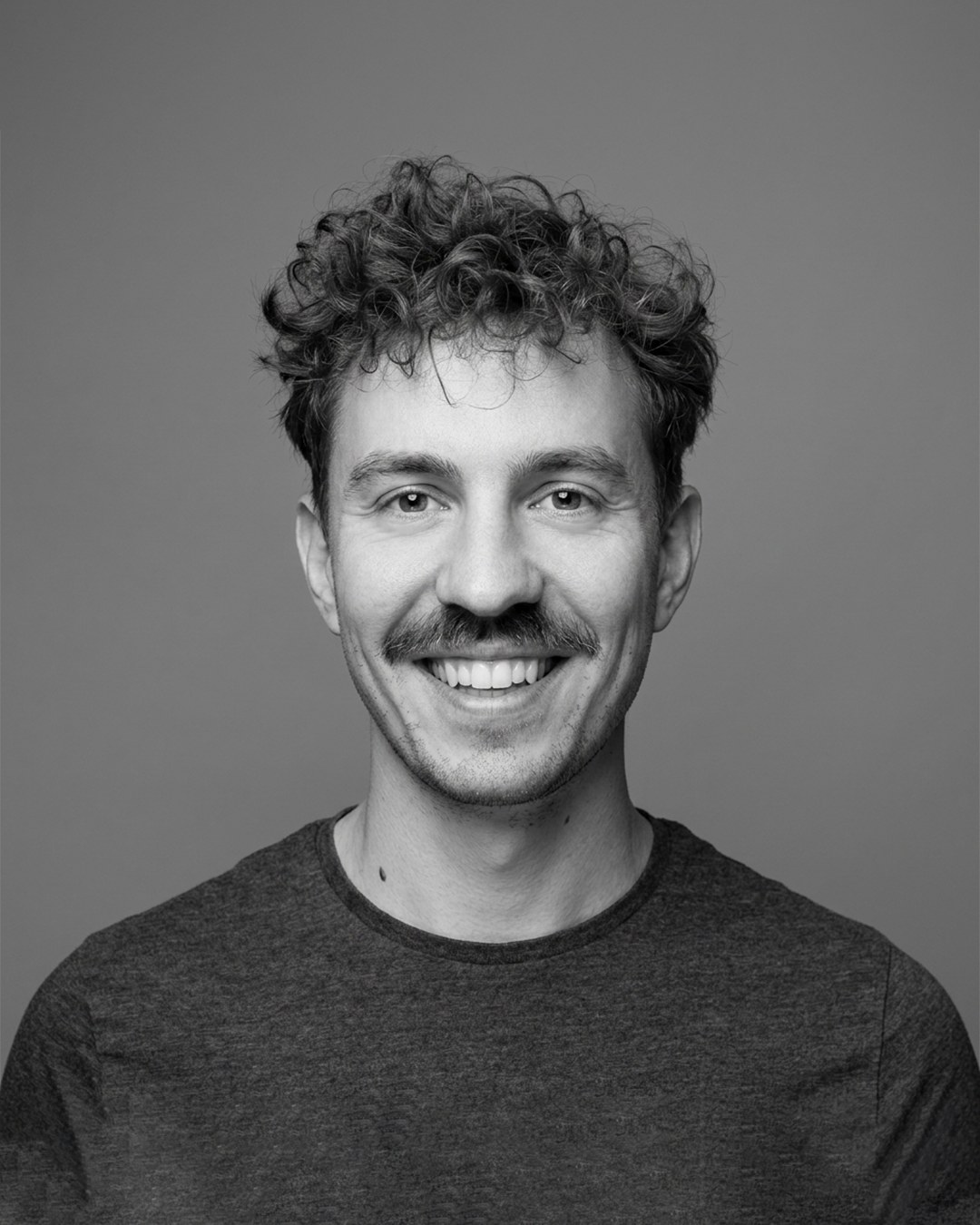 Moritz Mohr