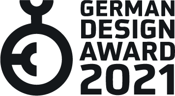 German Design Award 2021